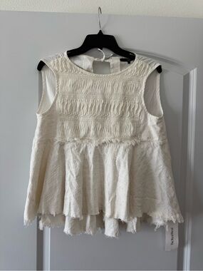 Tibi Top Size 4